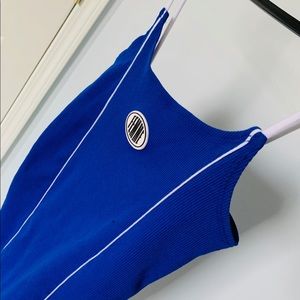 Forever 21 “ Femme “ Dress